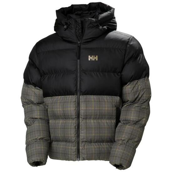 Doudoune Helly Hansen Oslo Graphic Puffy