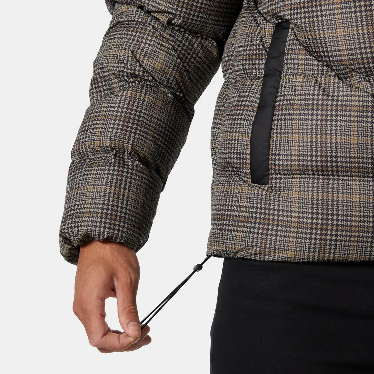 Doudoune Helly Hansen Oslo Graphic Puffy 7/7