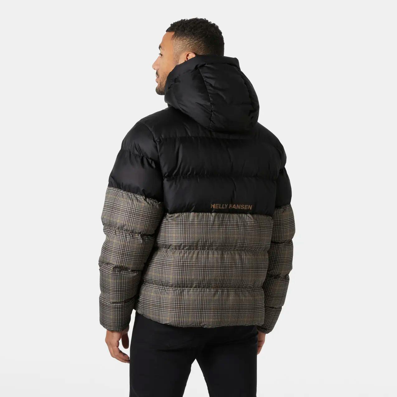 Doudoune Helly Hansen Oslo Graphic Puffy 4/7