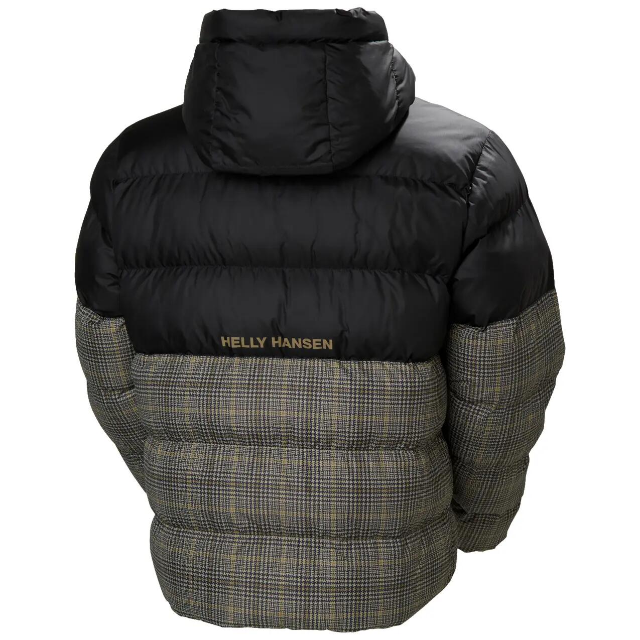 Doudoune Helly Hansen Oslo Graphic Puffy 6/7