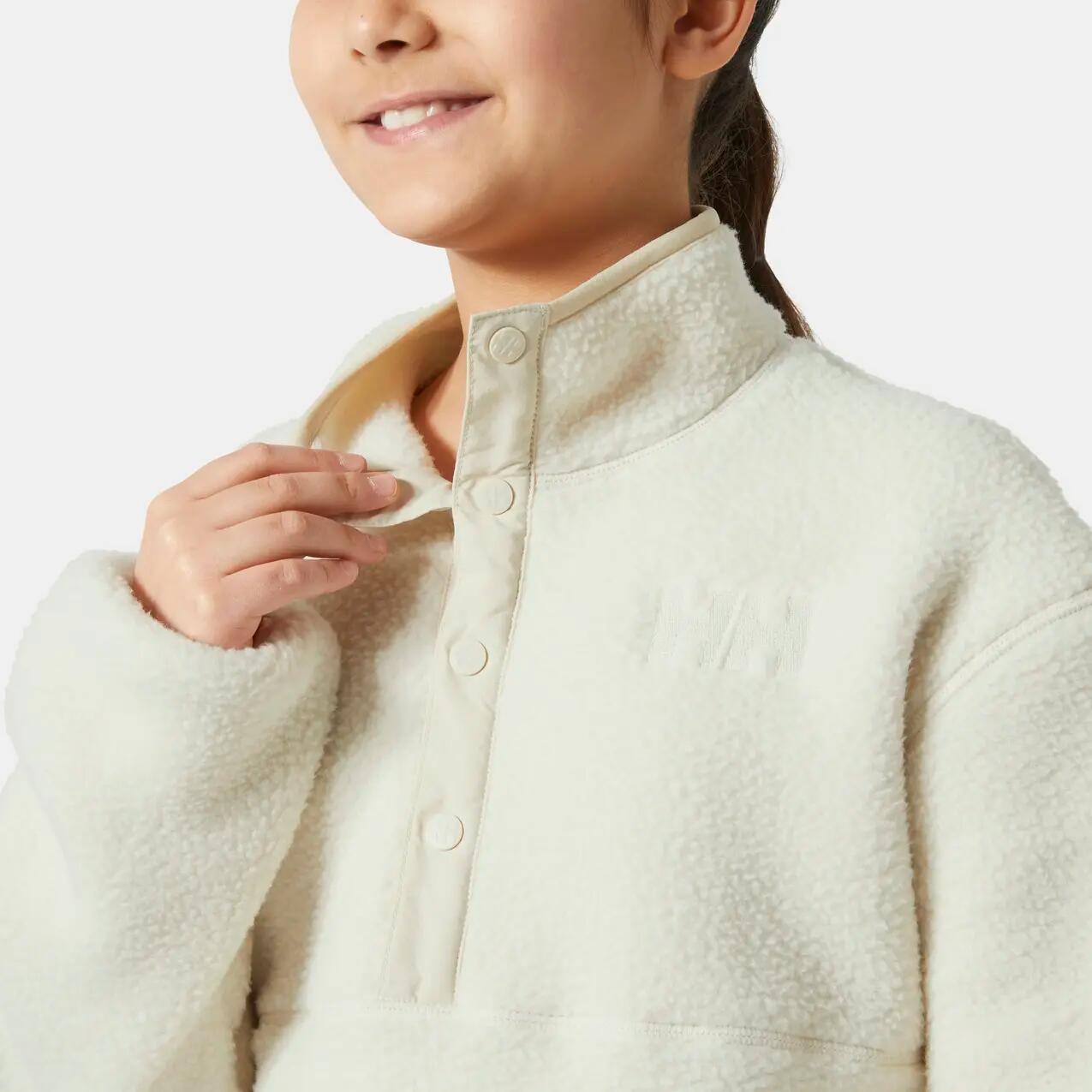 Kinder trainingspak Helly Hansen Frosty Pile 3/5