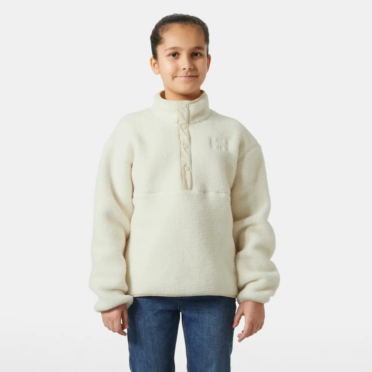 Kinder trainingspak Helly Hansen Frosty Pile 2/5