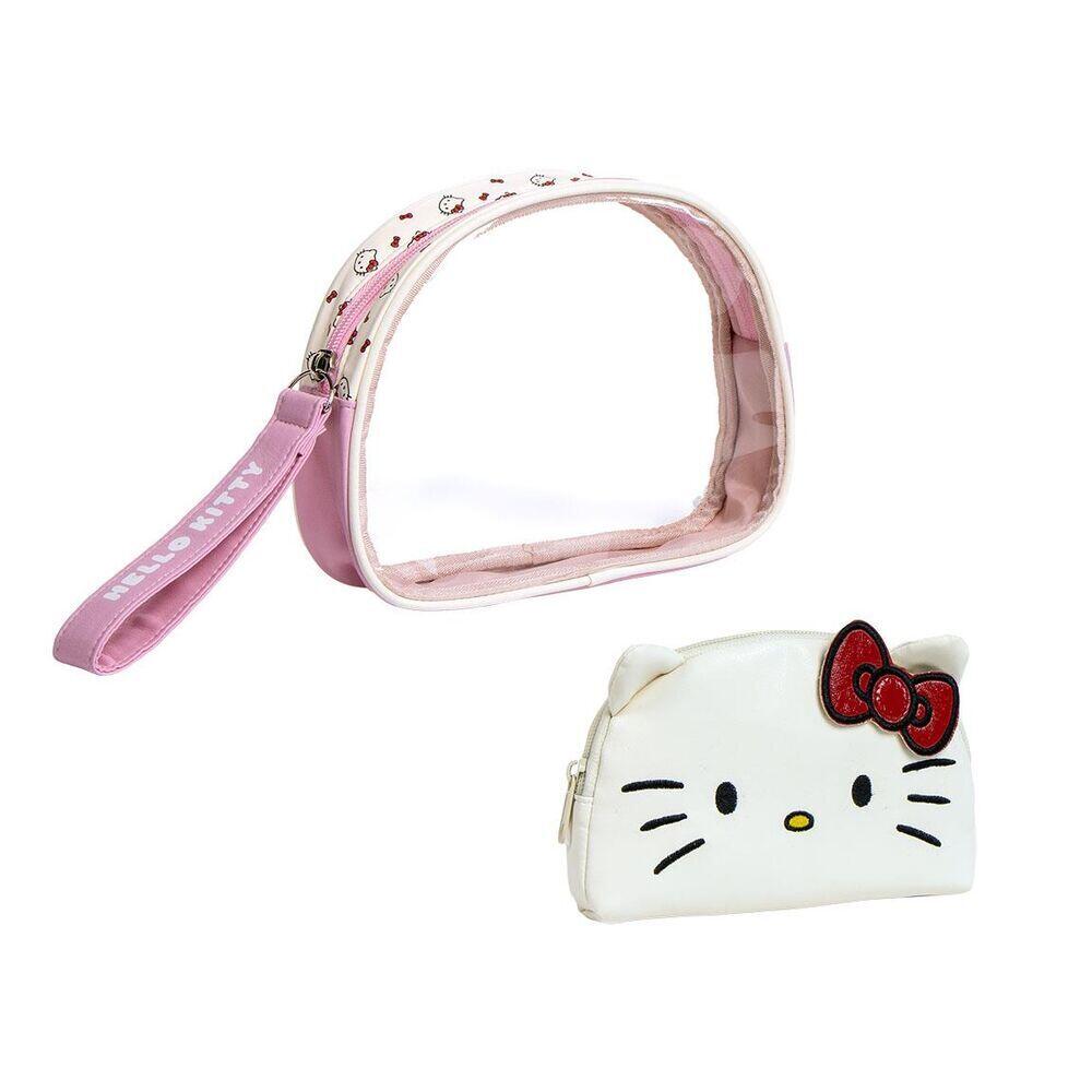 Kulturbeutel Cerda Hello Kitty 2/3