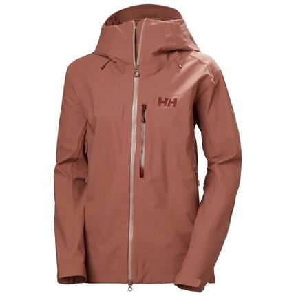 Veste de ski femme Helly Hansen Verglas Bc