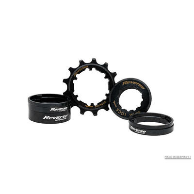 Freewheel body reverse components 13t