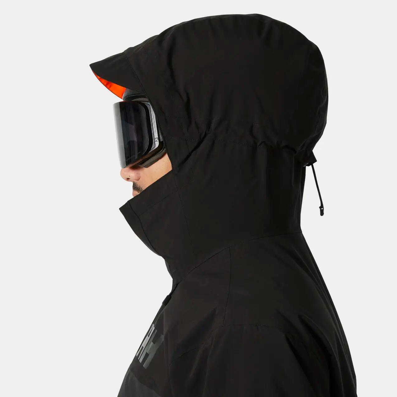 Giacca da sci Helly Hansen ULLR D Fram 3/7