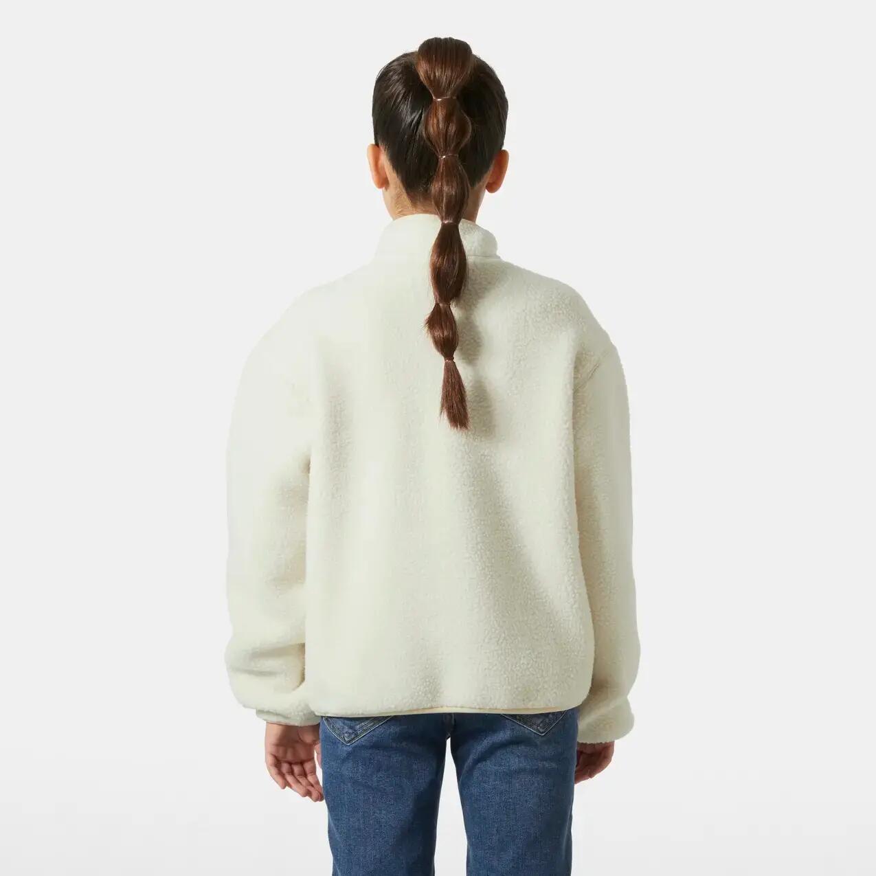 Veste de survêtement enfant Helly Hansen Frosty Pile 4/5