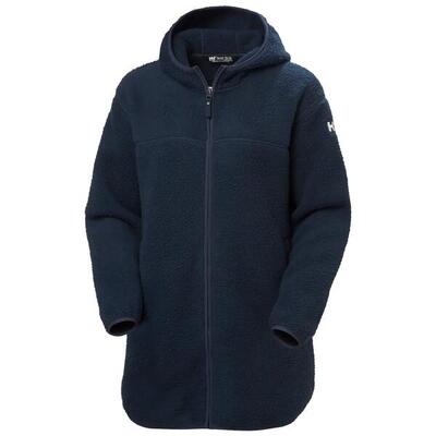 Dames trainingsjack helly hansen maude pile