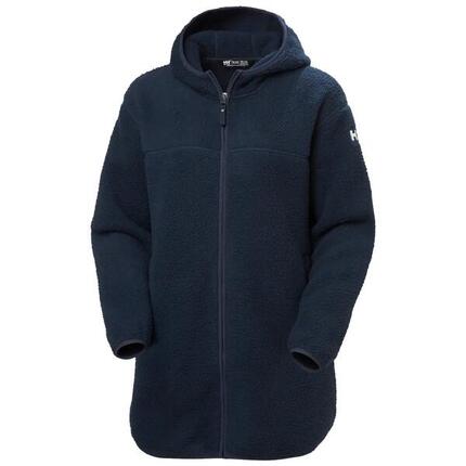 Damska bluza dresowa Helly Hansen Maude Pile