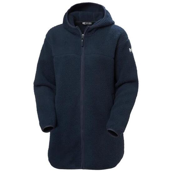 Damska bluza dresowa Helly Hansen Maude Pile