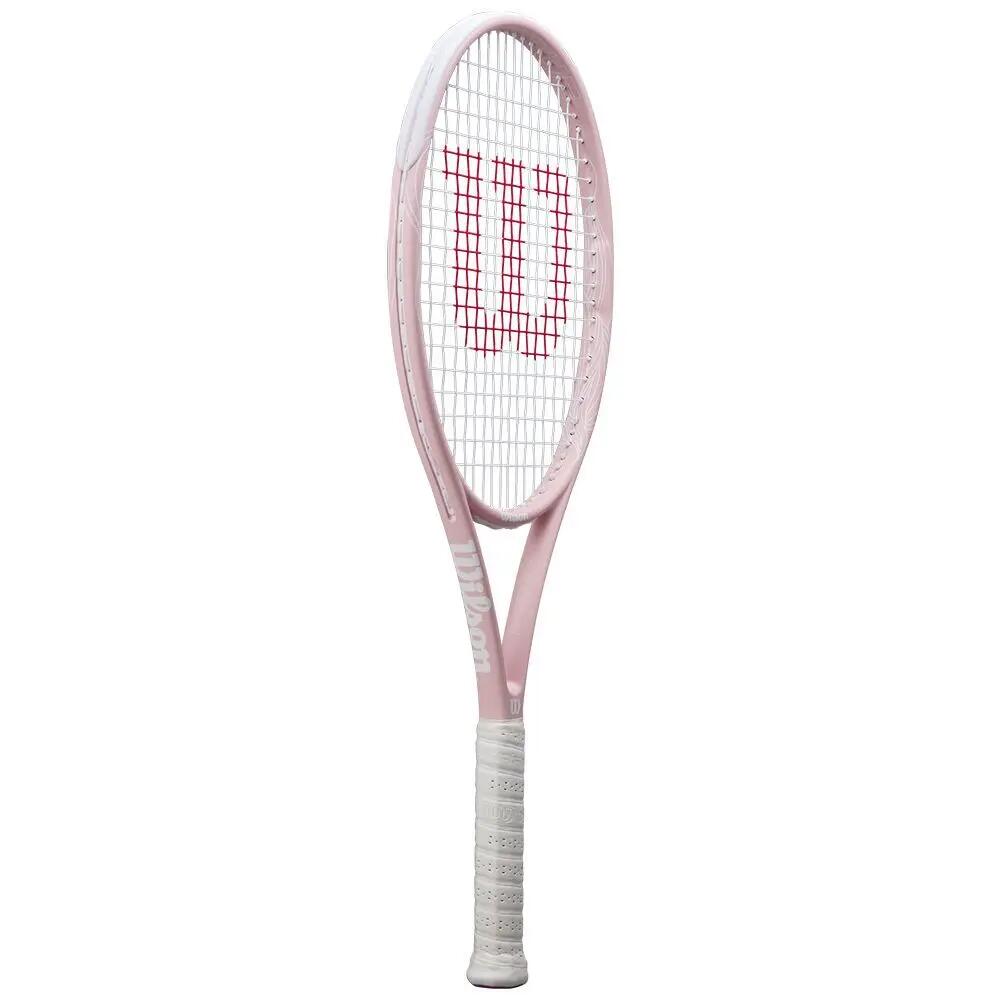 Raquette de tennis Wilson Intrigue SE 3/6