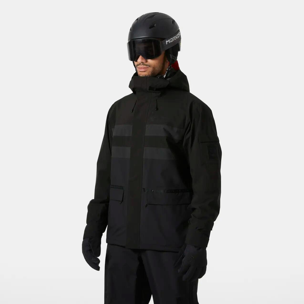 Giacca da sci Helly Hansen ULLR D Fram 2/7
