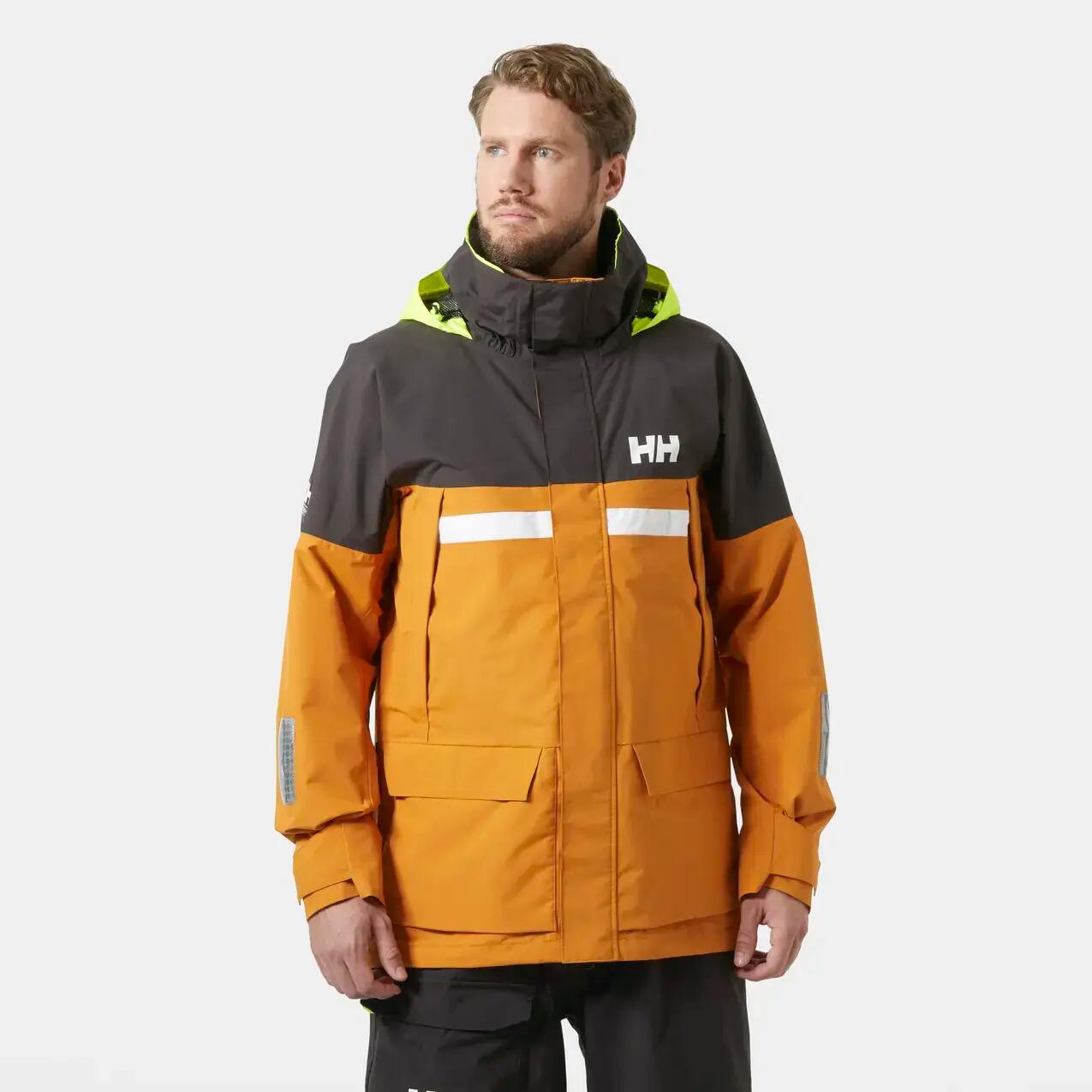 Jas Helly Hansen Pier 4.0 2/7