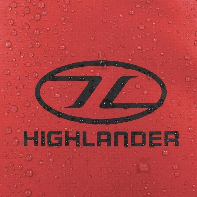 Sac de sport Highlander Troon 2/6