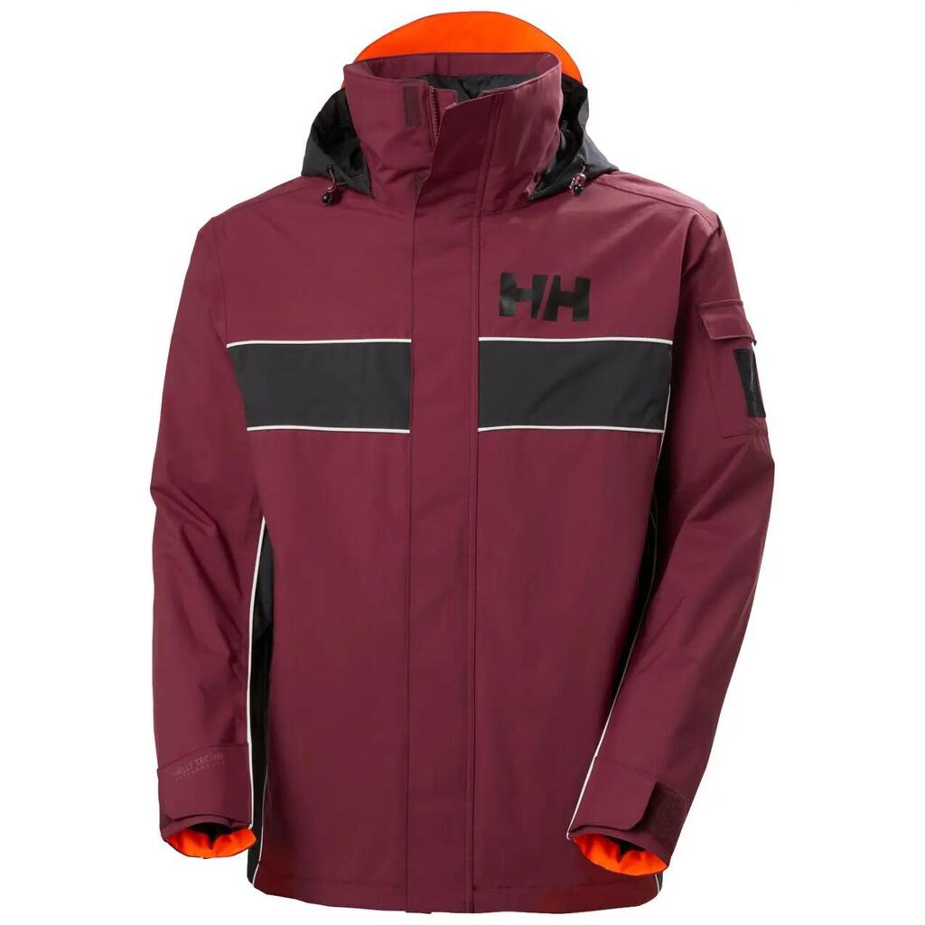 Ski jacket Helly Hansen ULLR D 2.0