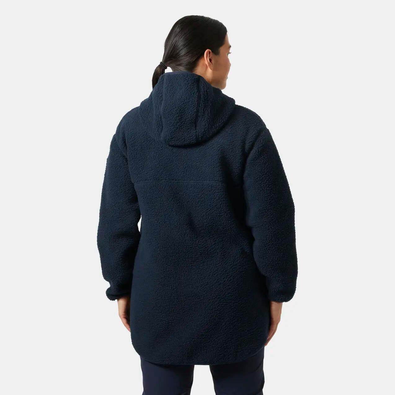 Veste de survêtement femme Helly Hansen Maude Pile 4/6