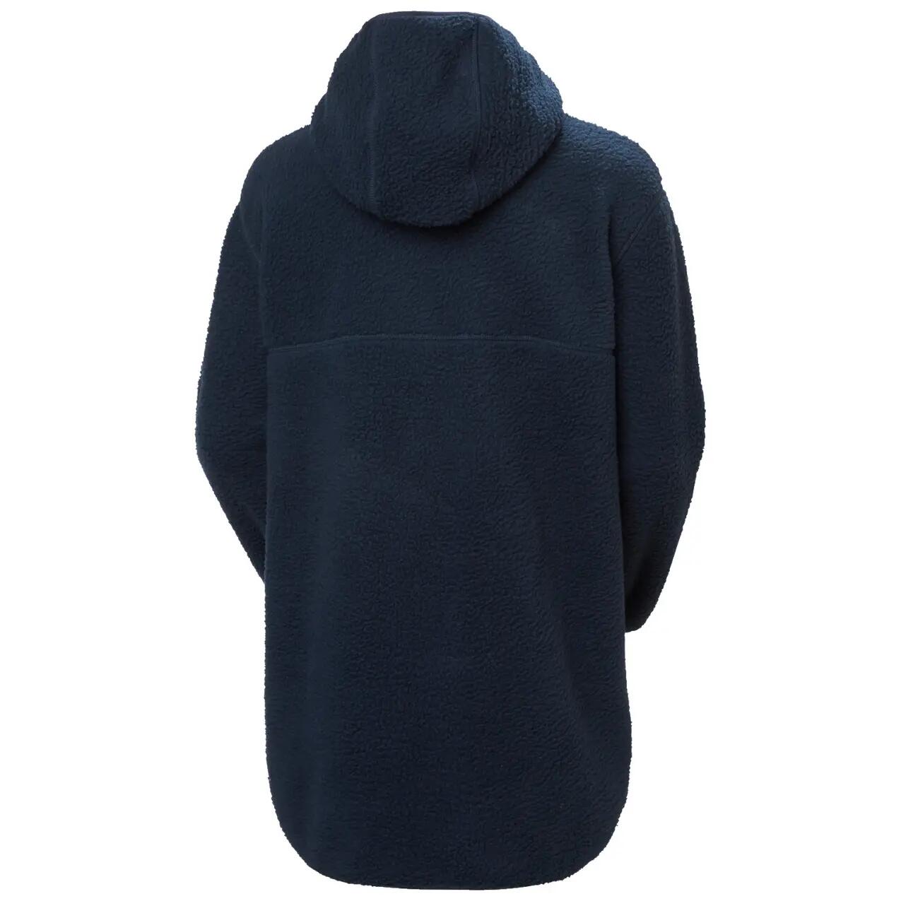 Veste de survêtement femme Helly Hansen Maude Pile 6/6