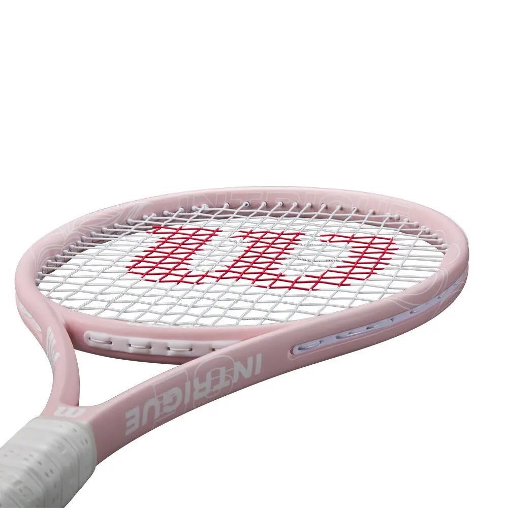 Raquette de tennis Wilson Intrigue SE 5/6