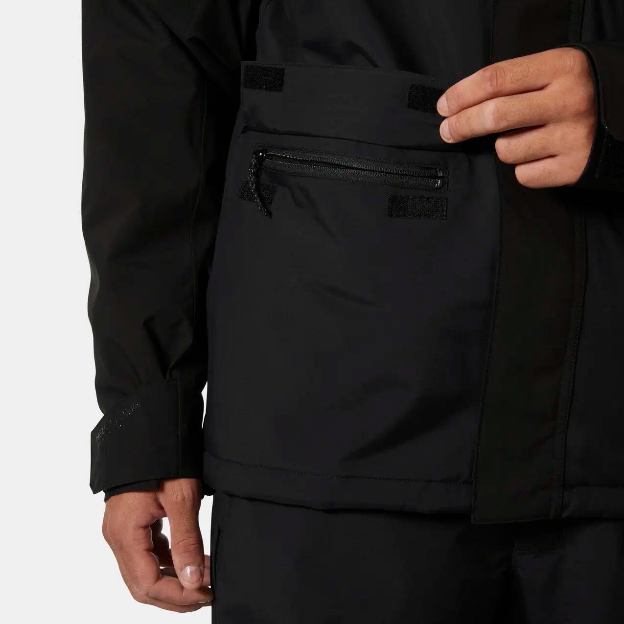 Giacca da sci Helly Hansen ULLR D Fram 7/7