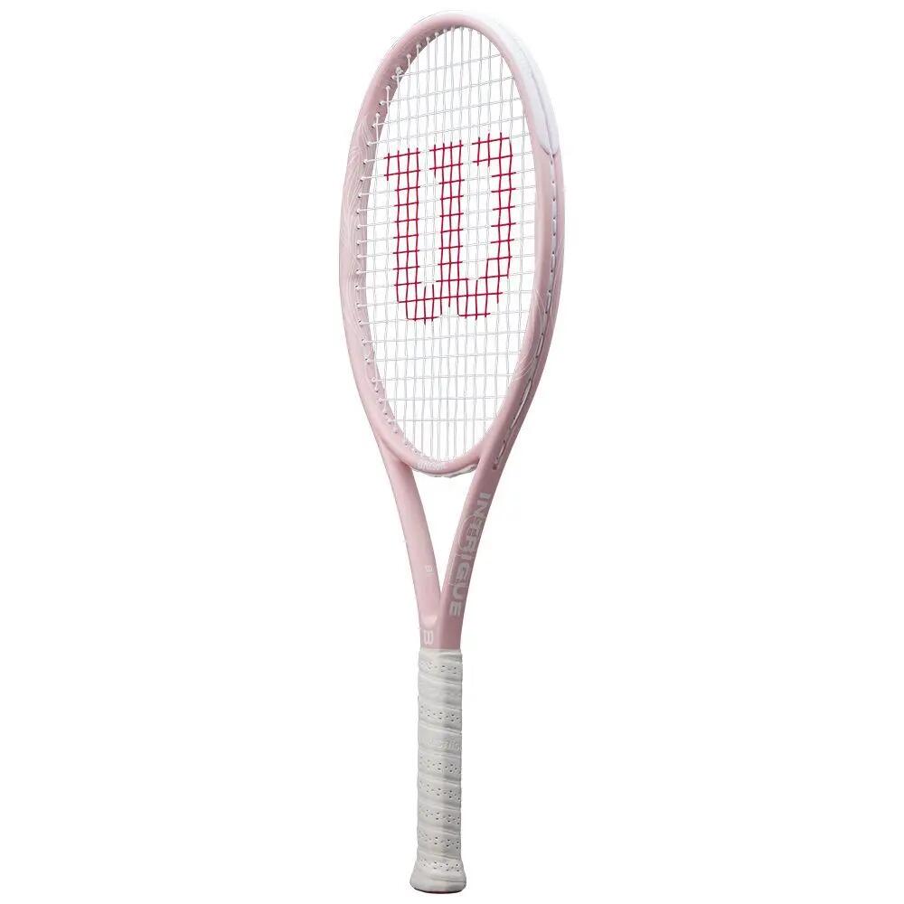 Raquette de tennis Wilson Intrigue SE 4/6