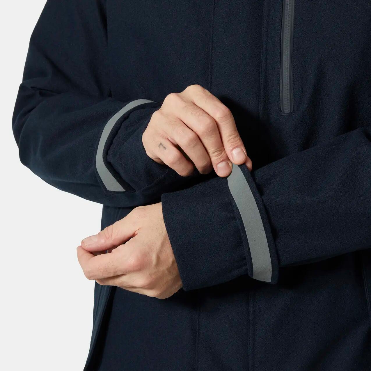 Veste imperméable à capuche Helly Hansen Frogner 7/7