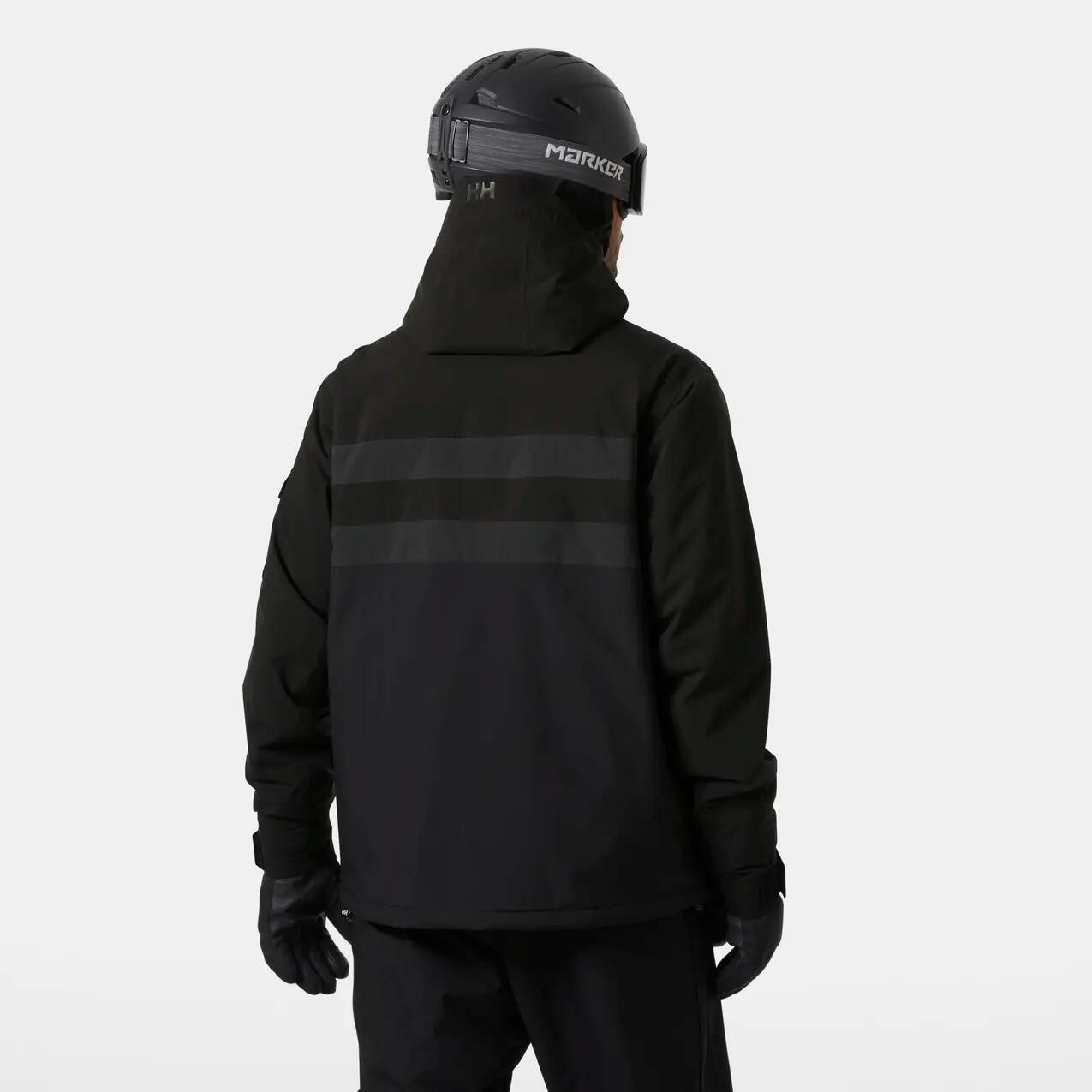 Giacca da sci Helly Hansen ULLR D Fram 4/7