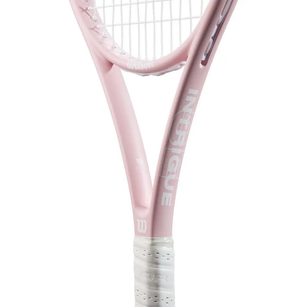 Raquette de tennis Wilson Intrigue SE 6/6