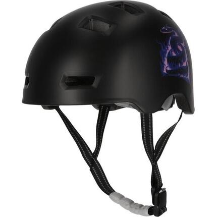 Kask na rower i rolki dla dorosłych Certyfikat EN1078