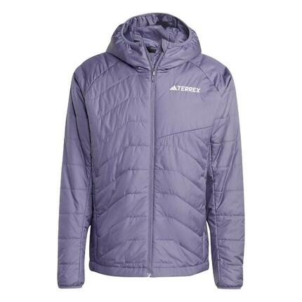 Chaqueta con capucha Terrex Multi Synthetic Insulated