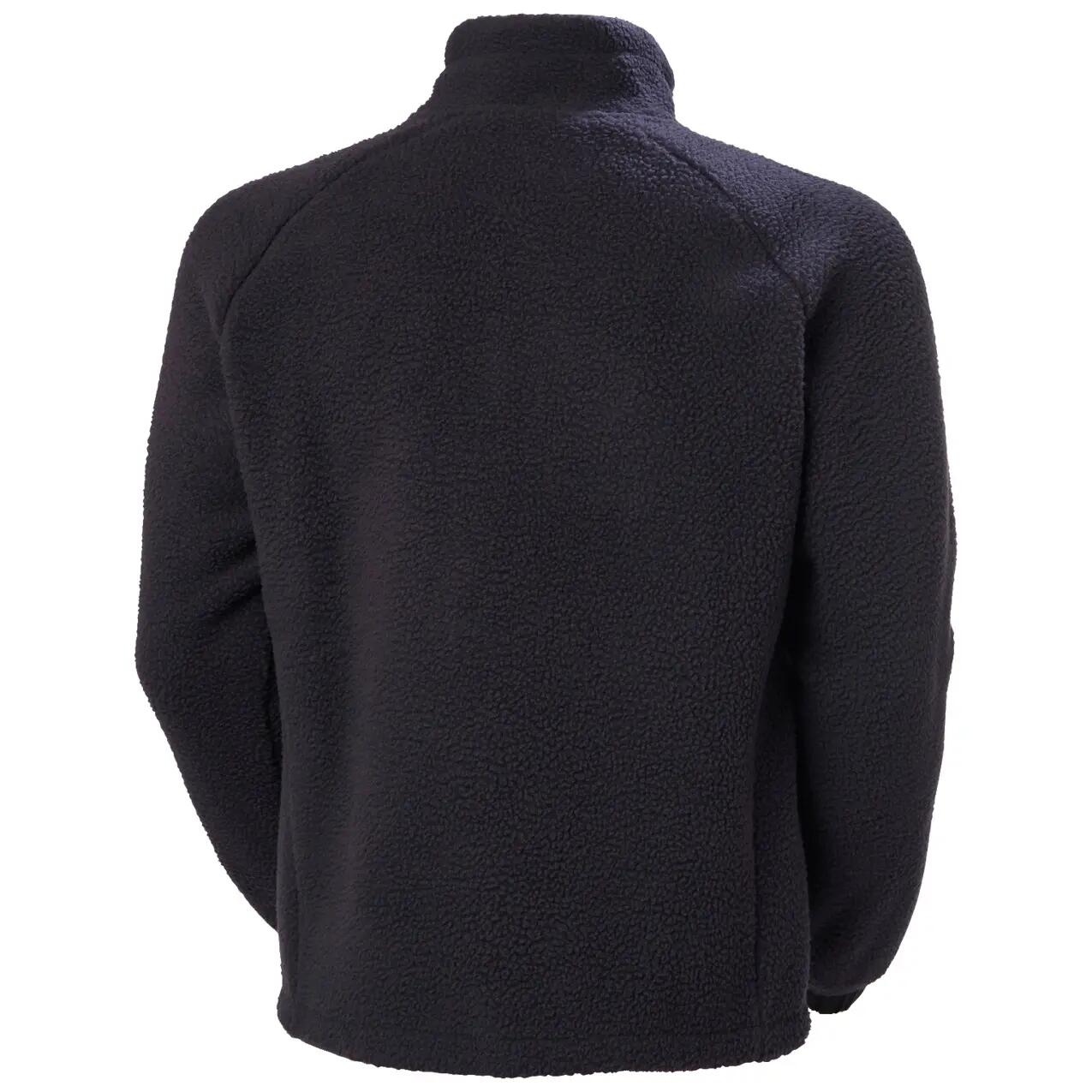 Trainingsjacke Helly Hansen Panorama Pile Snap 5/5
