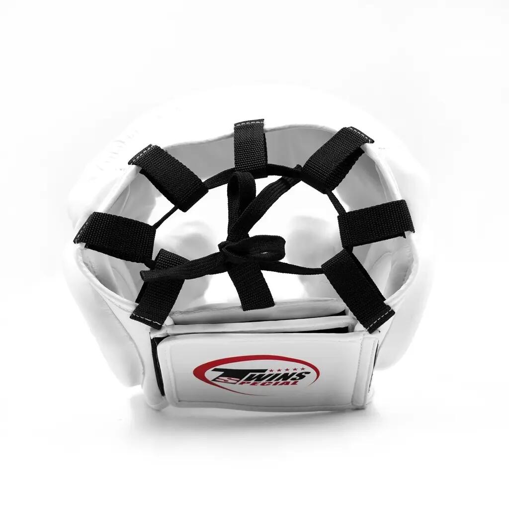 Casque de boxe Twins Special 2/3
