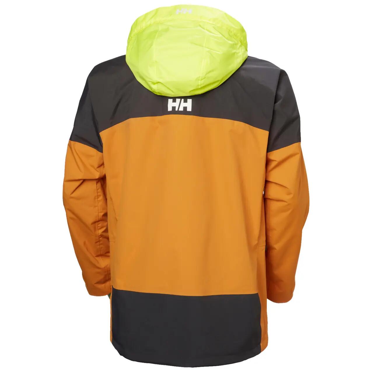 Giacca Helly Hansen Pier 4.0 6/7