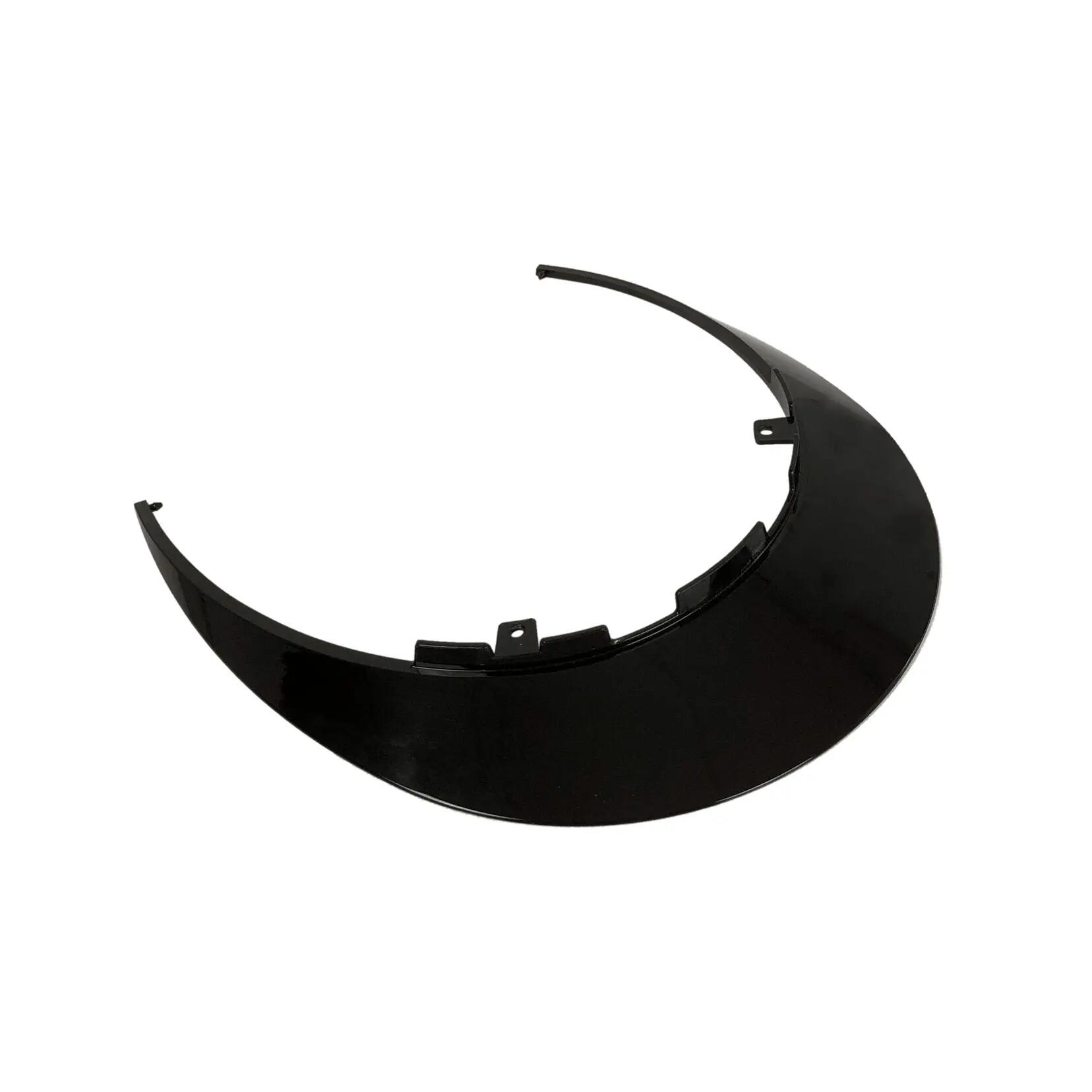 Visière casque équitation Freejump Voronoï 2/2