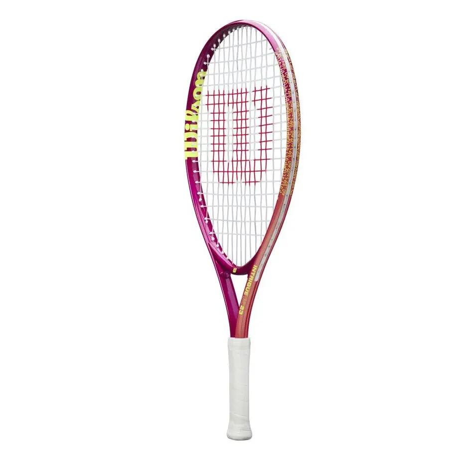 Raquette de tennis Wilson pas chère