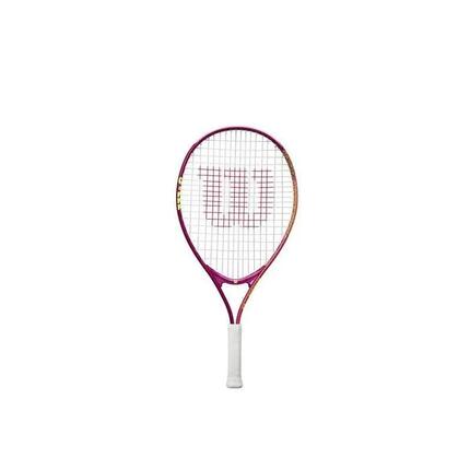 Raquette de tennis fille Wilson Intrigue 23