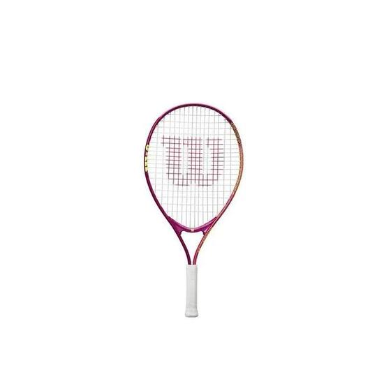 Raquette de tennis fille Wilson Intrigue 23