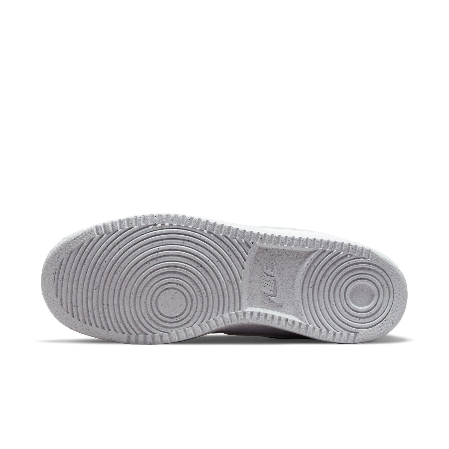 Sapatos Nike Court Vision Branco Homem 7/7