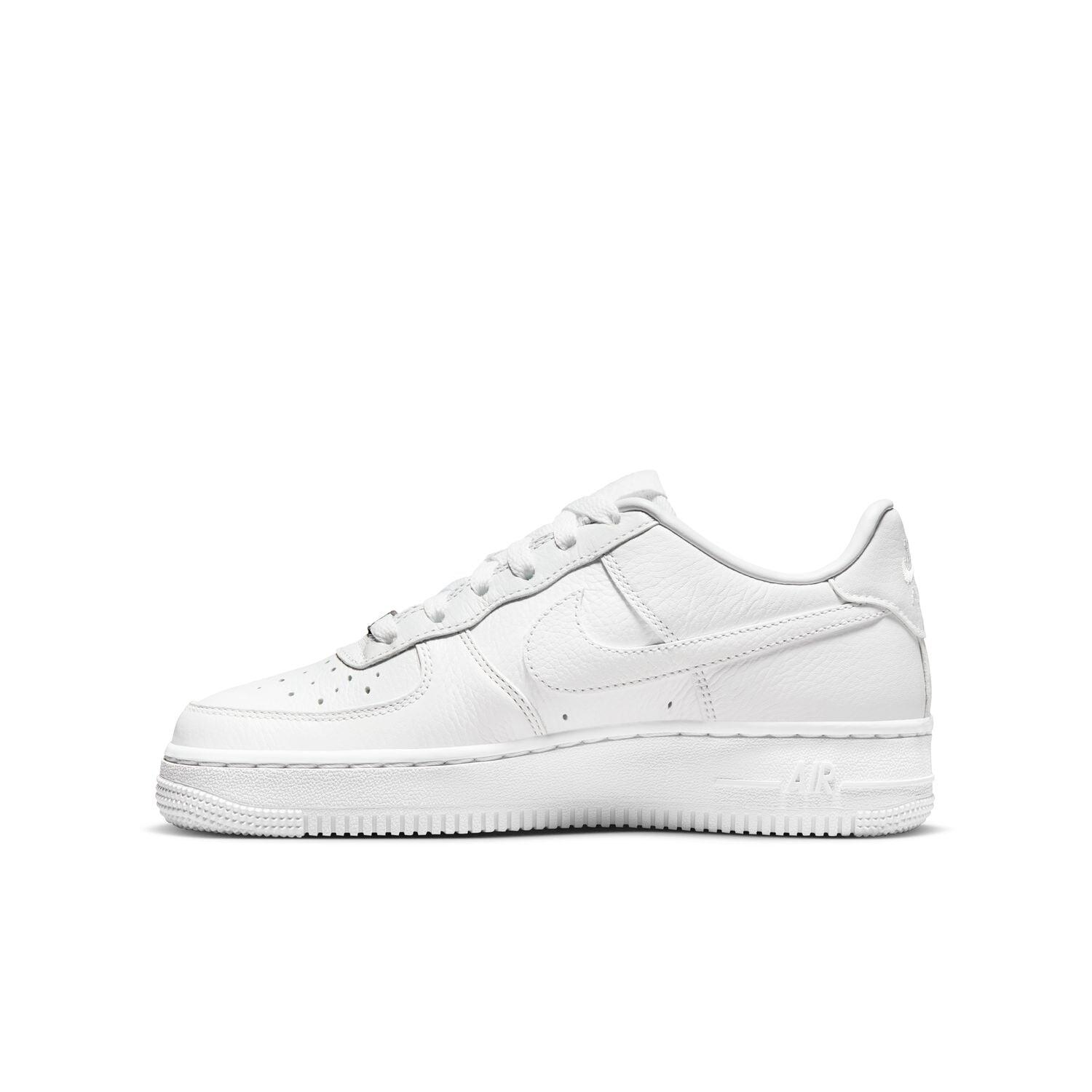 Nike Air Force 1 Low NOCTA Drake Certified Lover Boy 7/7