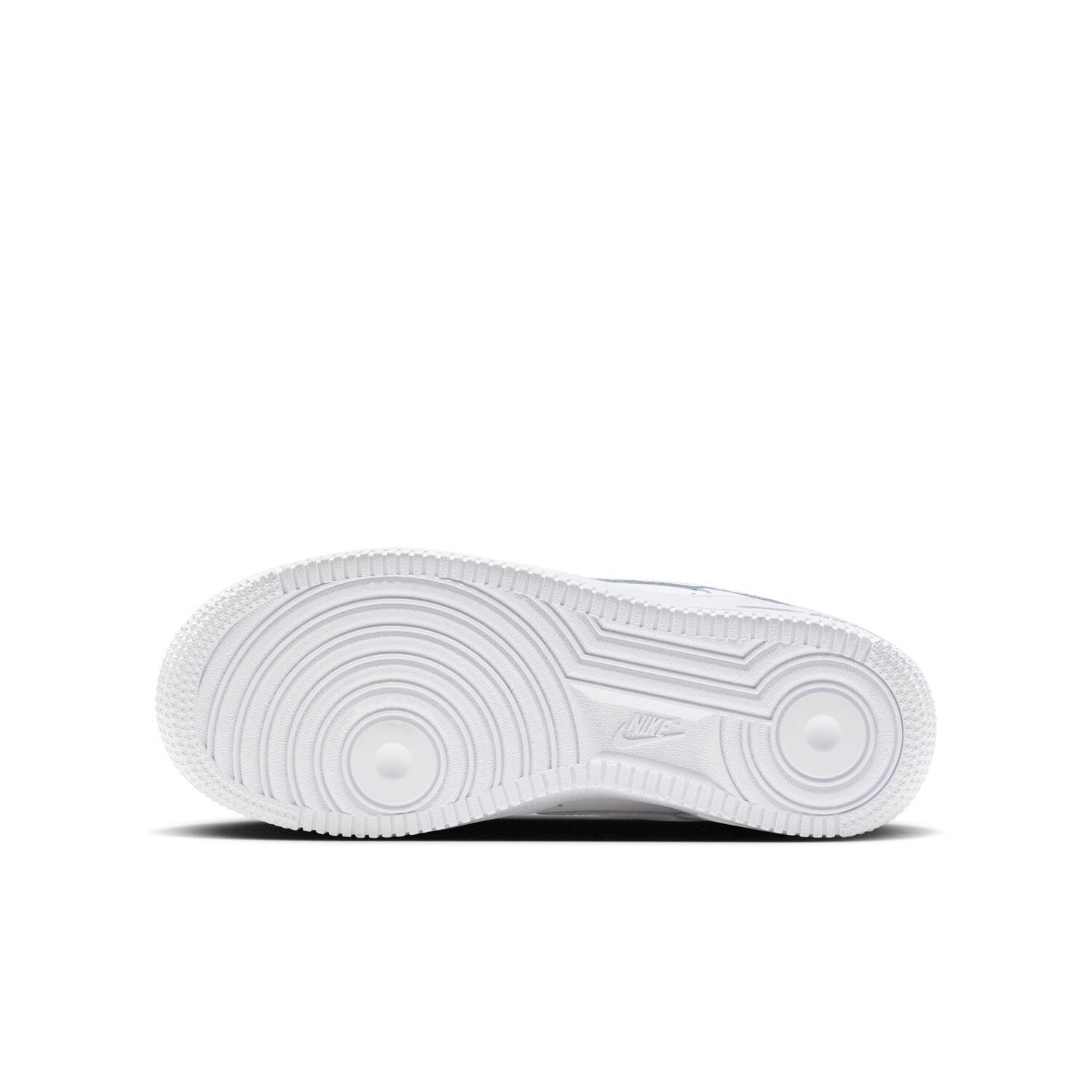 Sapatos Nike Air Force 1 Branco 7/7