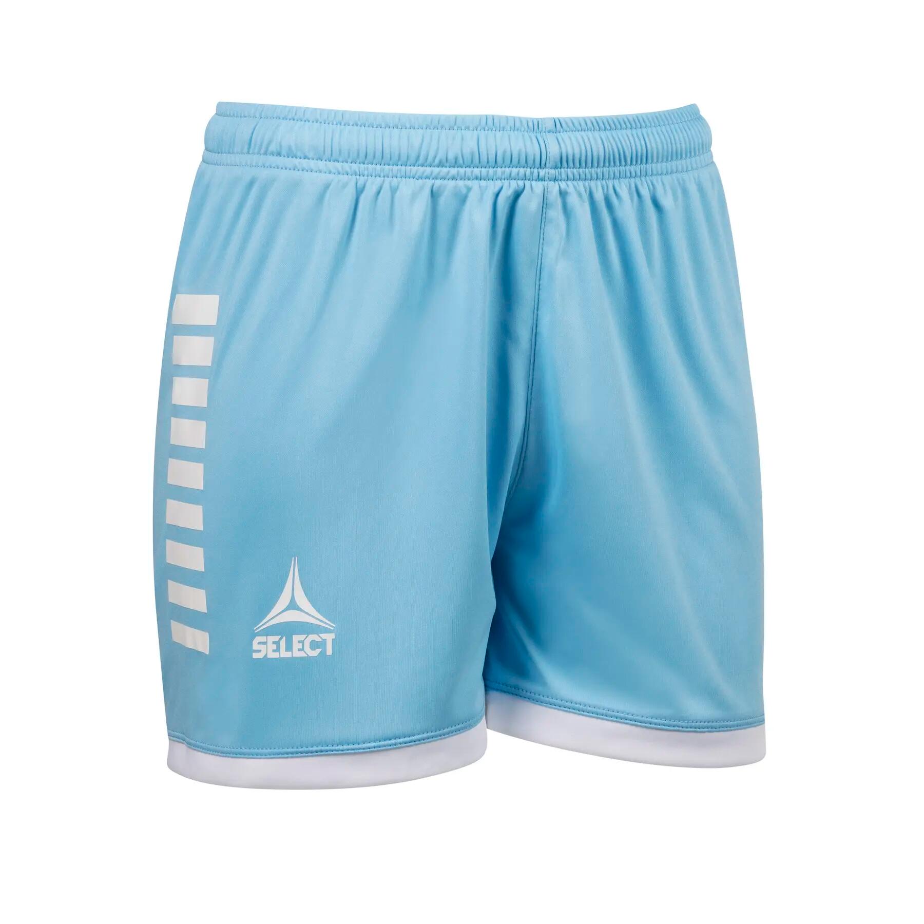 Shorts Select Player Solar 2/2