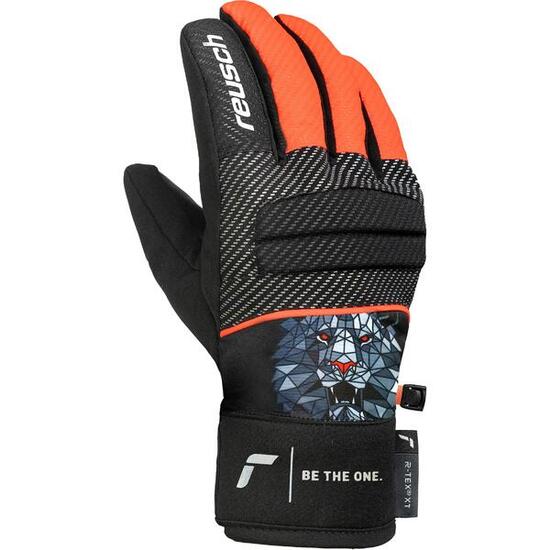 Skihandschuhe Kind Reusch Warrior R-TEX XT