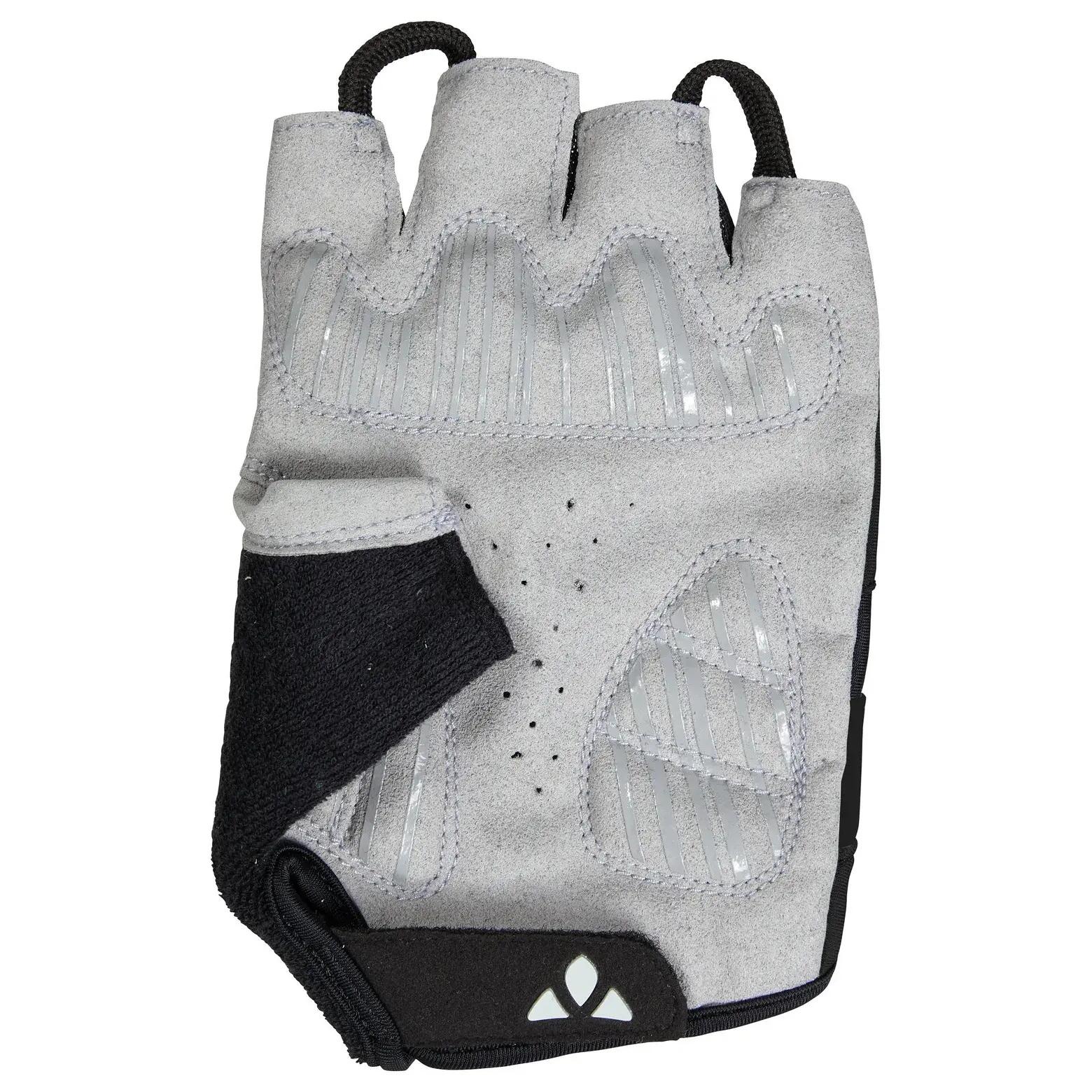Korte handschoenen VAUDE Active 2/3
