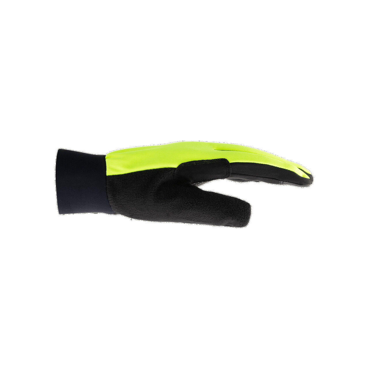 Gants Cyclisme Hiver BBB ControlZone BWG-36 Noirs – Coupe-Vent Et Chauds