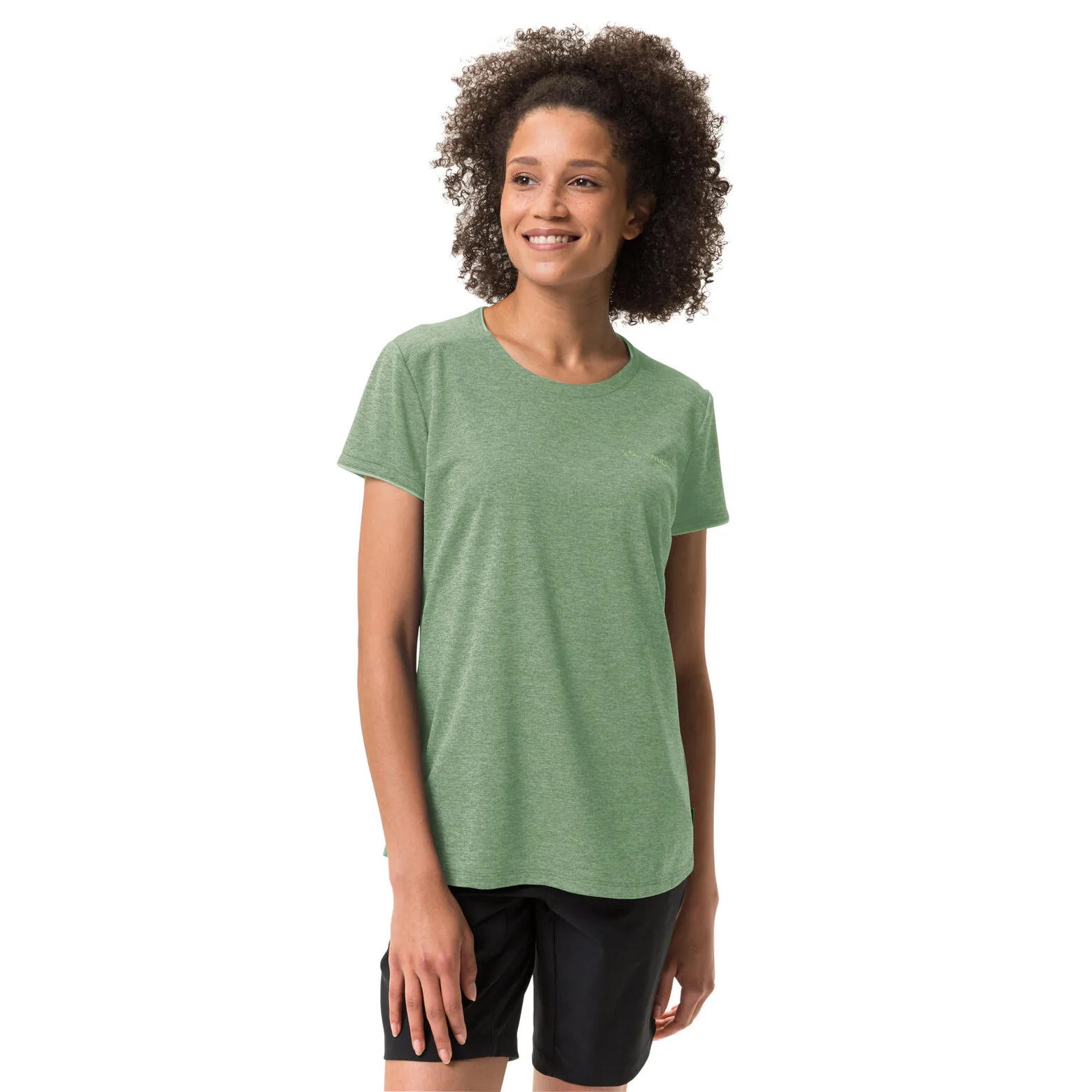 Camisola feminina VAUDE Essential 2/3