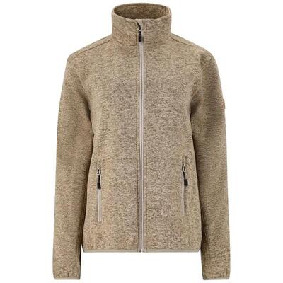Damesfleece whistler samani