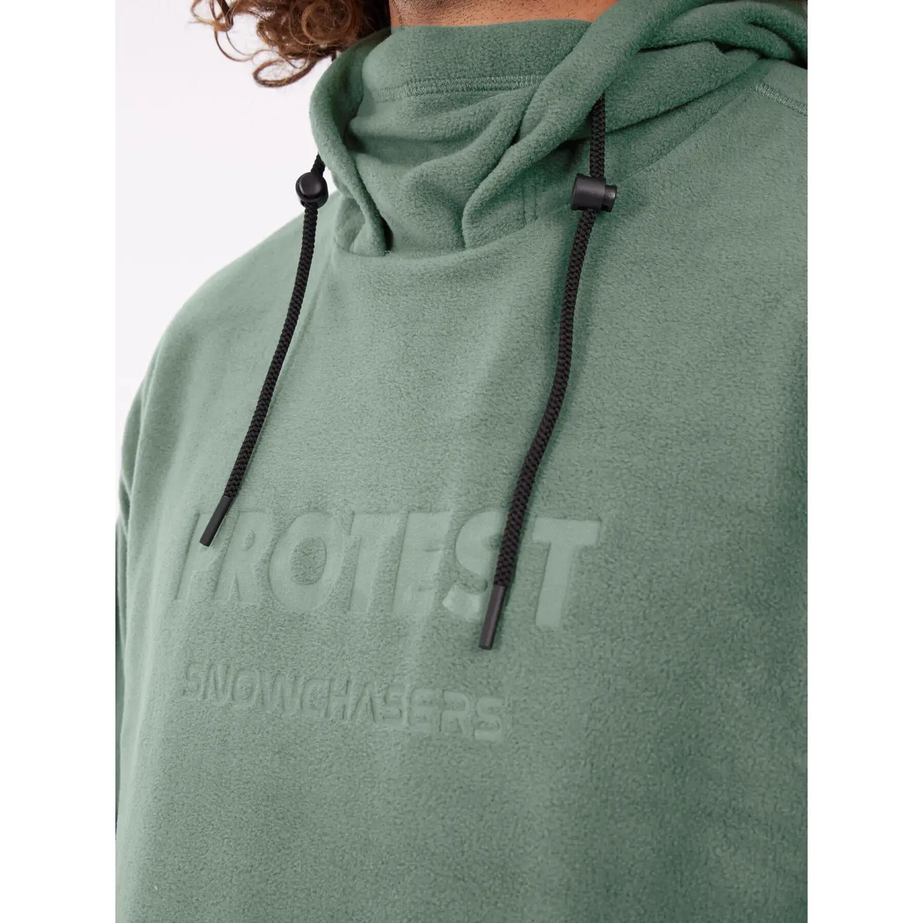 Sweatshirt à capuche Protest Destin 7/7