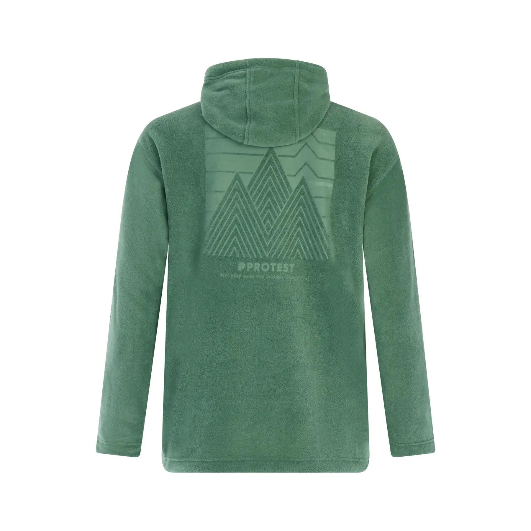 Sweatshirt à capuche Protest Destin 4/7