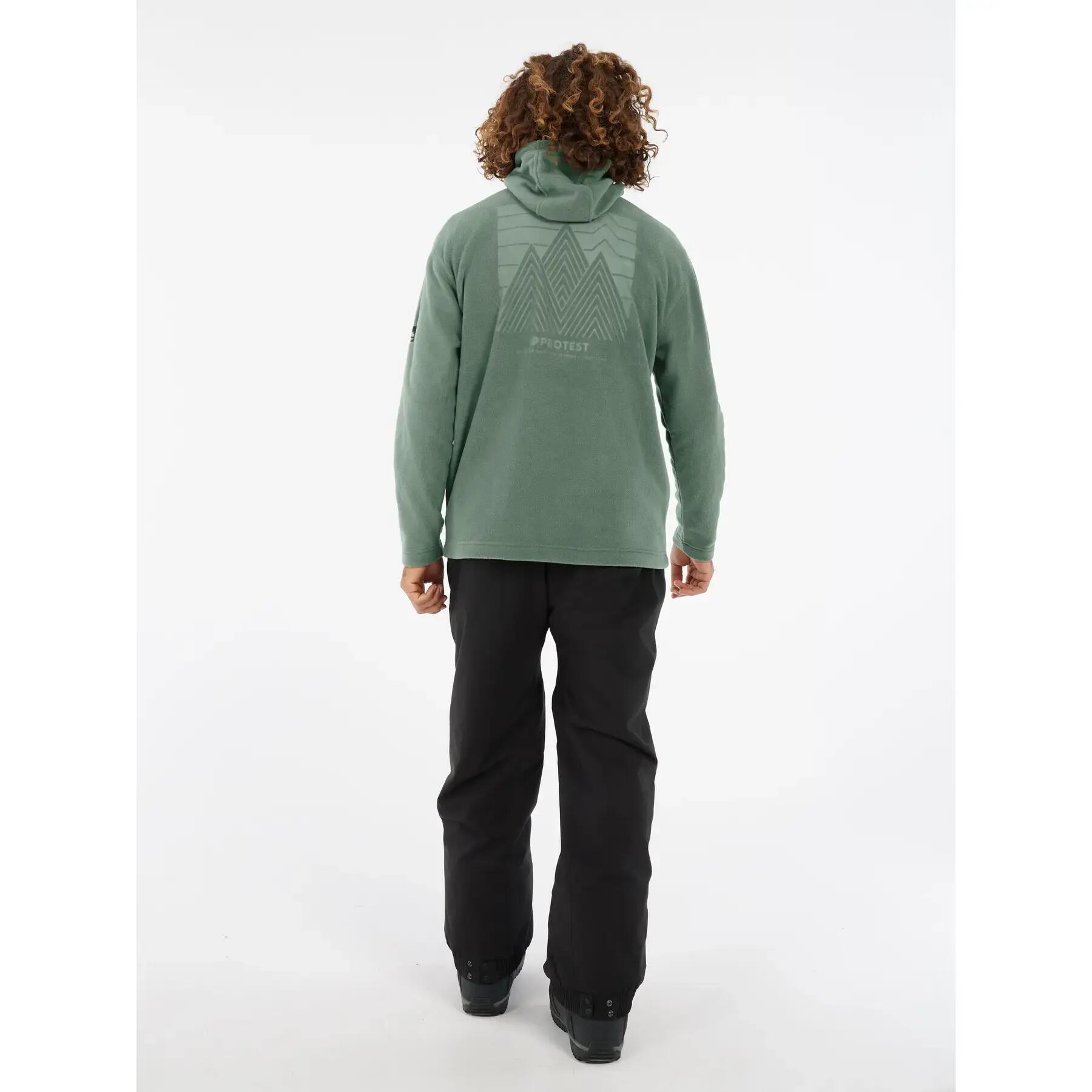 Sweatshirt à capuche Protest Destin 6/7