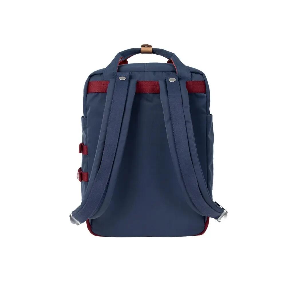 Mochila Doughnut Macaroon Happy Camper Series 3/3