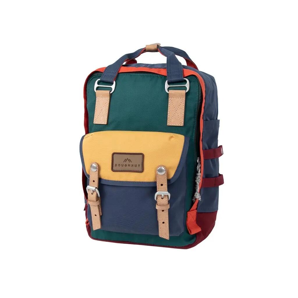Mochila Doughnut Macaroon Happy Camper Series 2/3